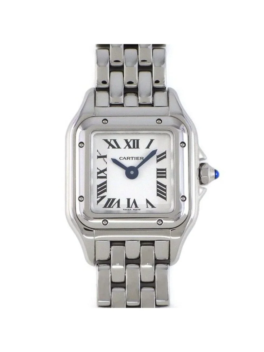 Cartier Watch Panthere Mini